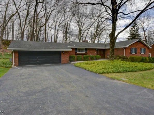 54 Whippoorwill Ln, Sparta Twp., NJ 07871