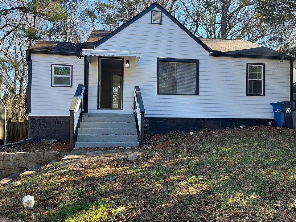 2380 Lumpkin St, East Pt, GA 30344 Zillow