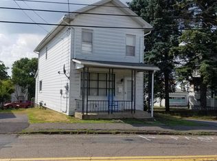 1402 Scott St, Wilkes Barre, PA 18705