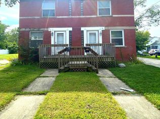 85 Spokane Dr, Pontiac, MI 48341