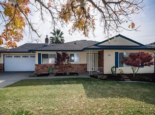 971 E Birch Ave, Fresno, CA