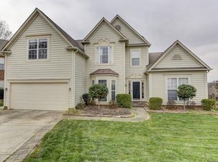 166 Coronilla Rd, Mooresville, NC 28117