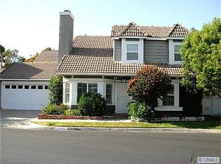 28001 Everette, Mission Viejo, CA 92692
