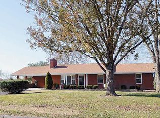 300 Hollywood Cir, Sevierville, TN 37862