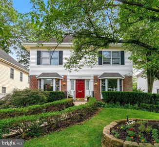 5720 5th St S, Arlington, VA, 22204
