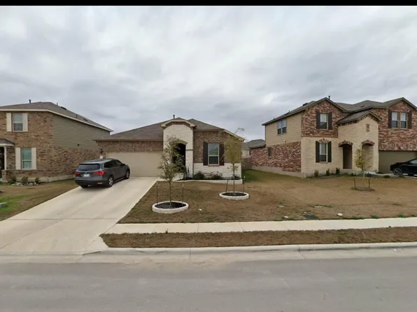 11908 Reindeer Dr, Austin, TX 78754