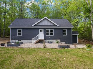 6 Richardson Road, Limington, ME 04049