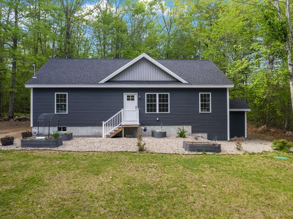 6 Richardson Road, Limington, ME 04049