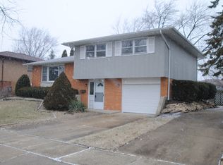 6633 174th St, Tinley Park, IL