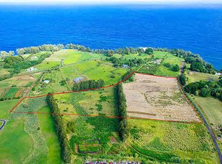 Sugar Mill Rd LOT Z-B, Pepeekeo, HI 96783