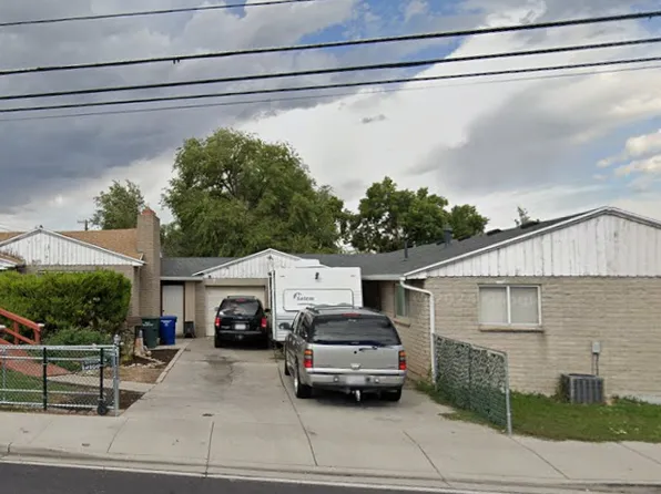 2870 W 3100 S, West Valley City, UT 84119