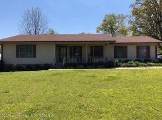 246 2nd Ave SE, Hamilton, AL 35570