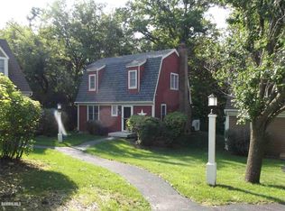 22 Thatcher Ln, Galena, IL 61036