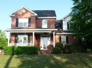 456 Keeling Ln, Evans, GA 30809