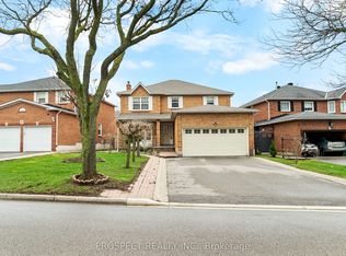 9 Wheatley Rd, Vaughan, ON L6A 1V5