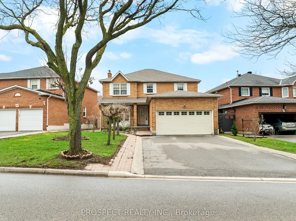 9 Wheatley Rd, Vaughan, ON L6A 1V5