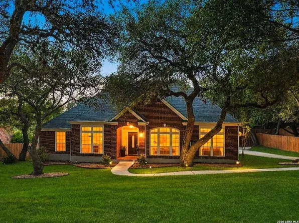 28219 Heritage Trl, Boerne, TX 78015
