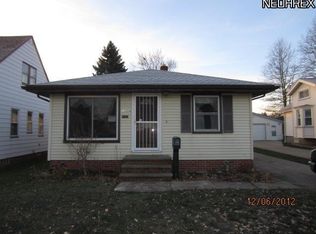 11204 Brunswick Ave, Garfield Heights, OH