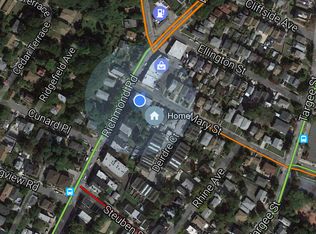 54 Mary St, Staten Island, NY 10304