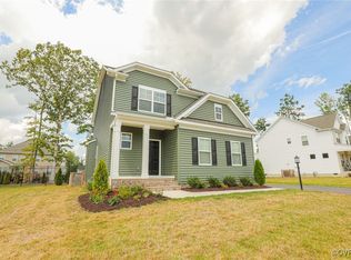 8218 Spiral Dr, Chesterfield, VA 23832