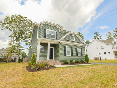 8218 Spiral Dr, Chesterfield, VA, 23832