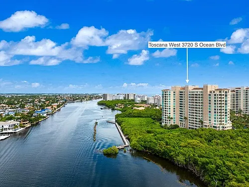 3720 S Ocean Blvd #406 Photo 1