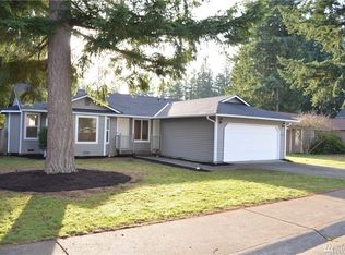 19213 SE 263rd St, Covington, WA 98042
