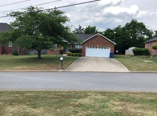603 Shetland Dr, Smyrna, TN 37167