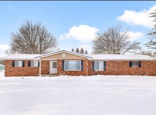 9367 N State Rd, Otisville, MI 48463