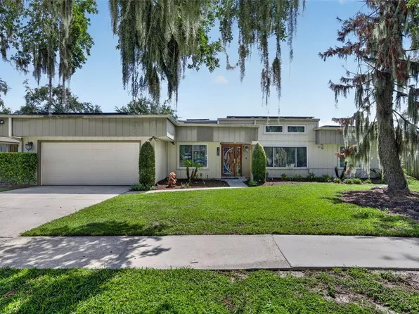 120 SLADE DRIVE, LONGWOOD, FL 32750