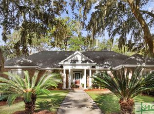 1 N Marsh Rd, Savannah, GA 31410