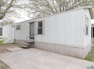 333 W Brasher Rd Lot 102, Roswell, NM 88201