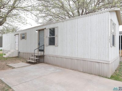 333 W Brasher Rd Lot 102, Roswell, NM, 88201