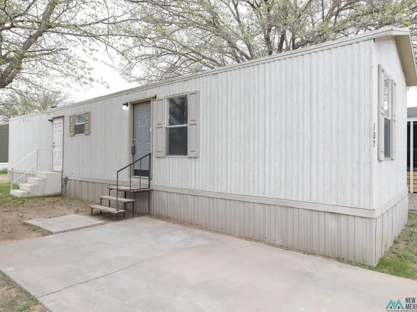 333 W Brasher Rd Lot 102, Roswell, NM 88201