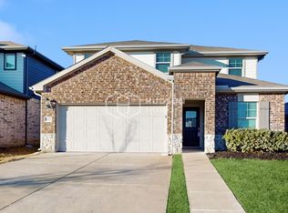 4432 Cascade Falls Ct, Royse City, TX 75189
