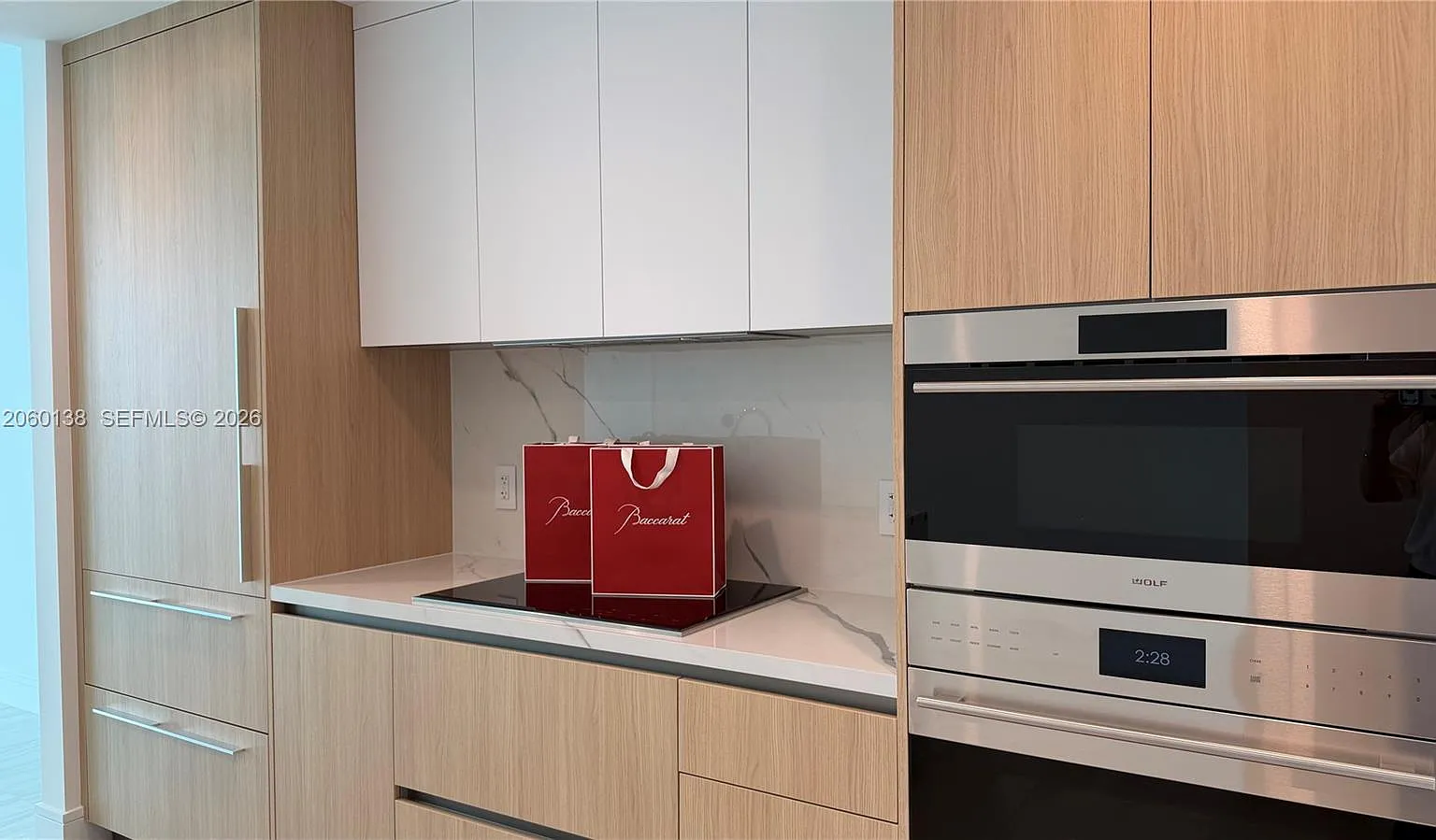 One Park Tower Condo — Photo 1