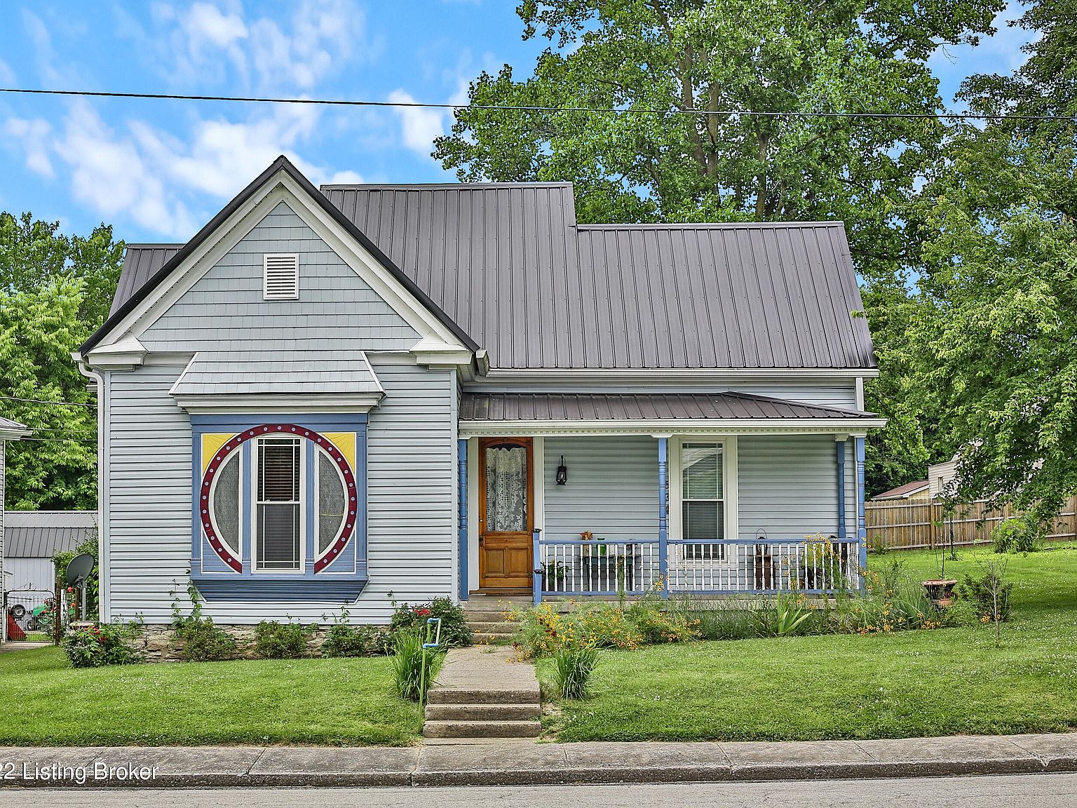 534 1st St, Shelbyville, KY 40065 Zillow