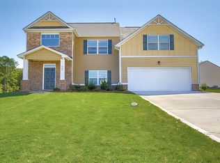 4617 Southwind Rd, Evans, GA 30809