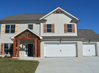 10491 Magnolia Farm Dr #62, Apison, TN 37302