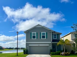 12490 SW Forli Way, Port Saint Lucie, FL 34987
