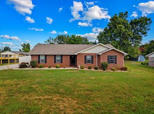 1428 Lumbardy Ave, New Market, TN 37820