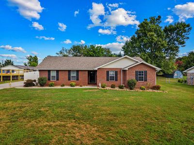 1428 Lumbardy Ave, New Market, TN, 37820