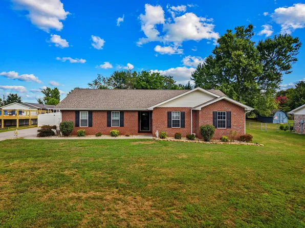 1428 Lumbardy Ave, New Market, TN 37820