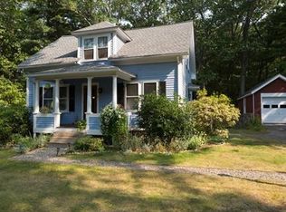 47 Boeske Ave, Maynard, MA 01754