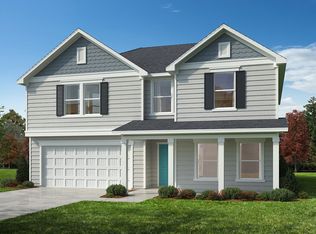 190 Chestnut Oak Ln, Lillington, NC 27546