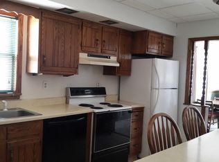 215 E 10th Ave, Redfield, SD 57469