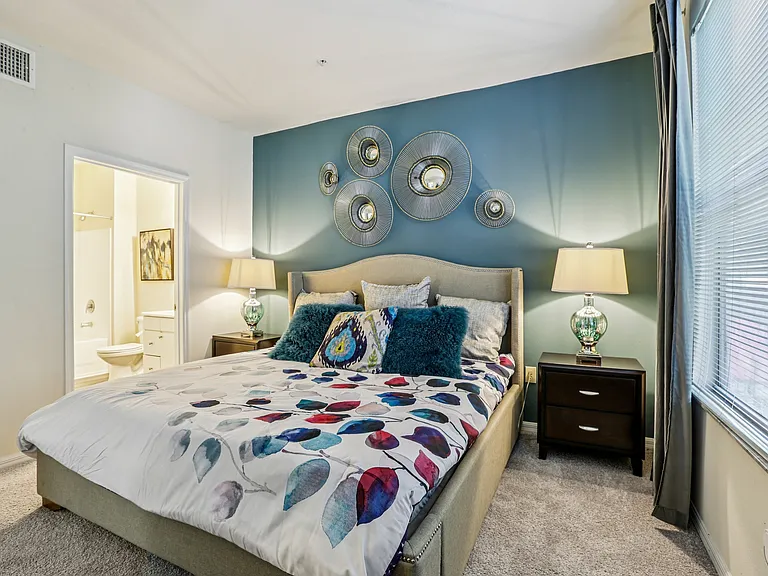 The Arbor Walk Apartments — Photo 19