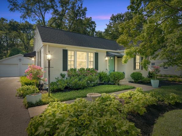 3411 Springbrook Dr, Nashville, TN 37204