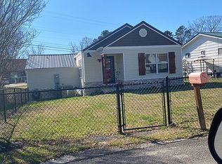 5350 Bennett Rd, Chattanooga, TN 37412