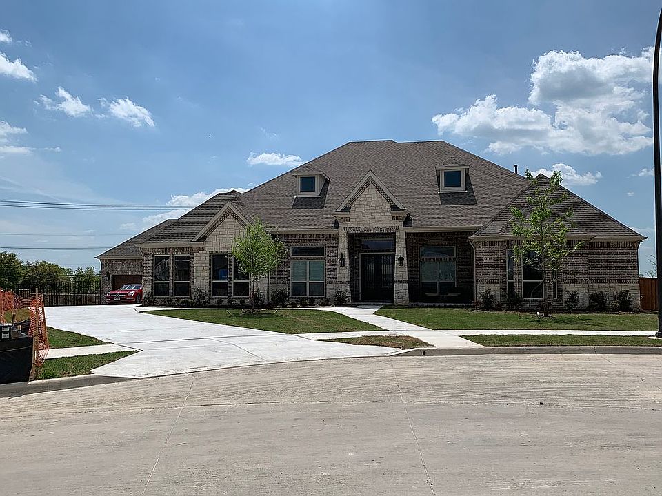 1st image of 4133 Frontera Vista Dr